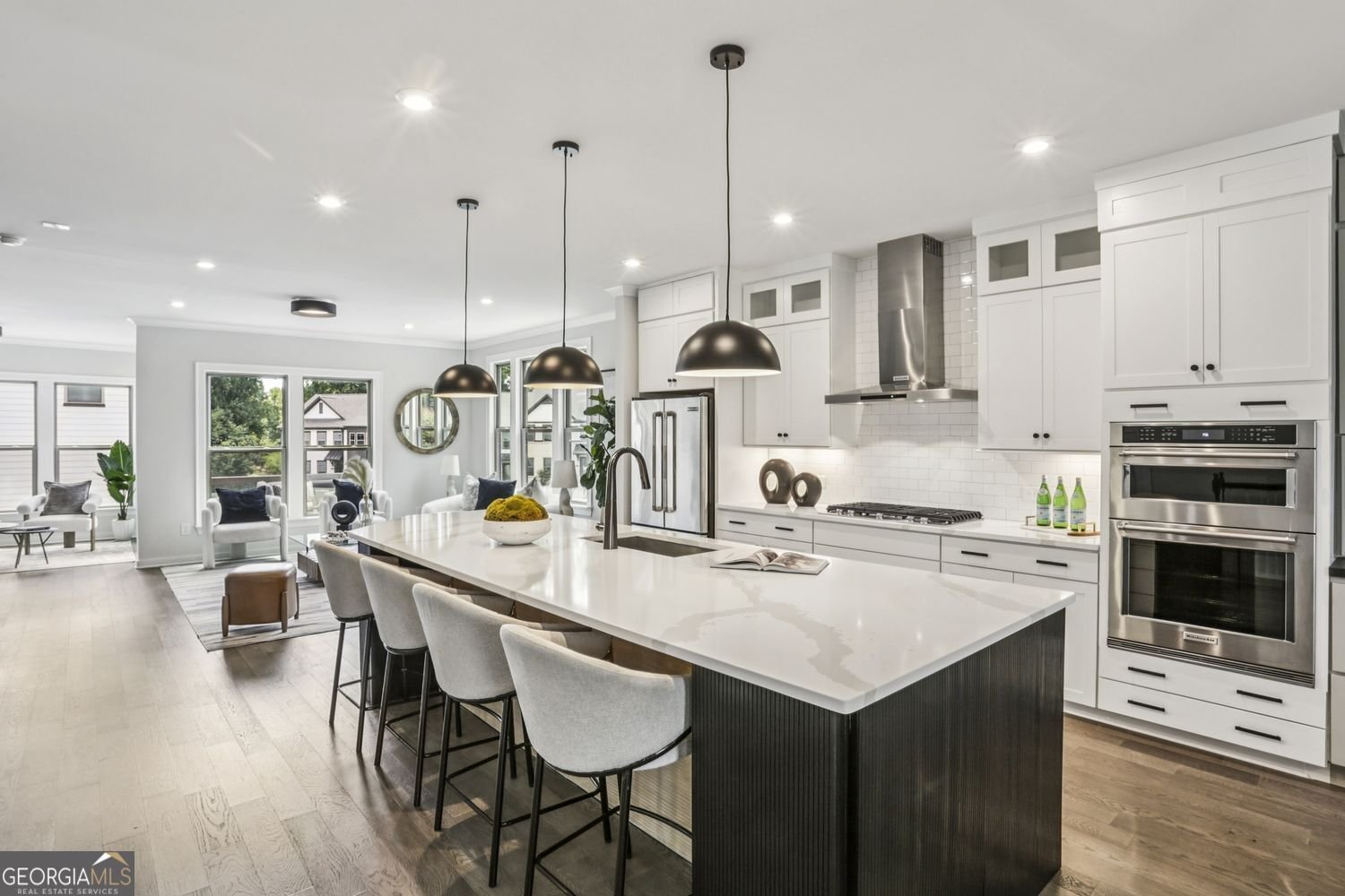 2090 Emmet Park Lane Decatur - Photo 24