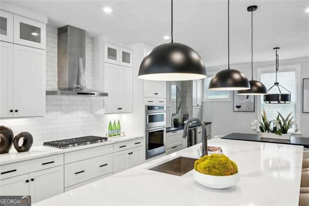 2090 Emmet Park Lane Decatur - Photo 25