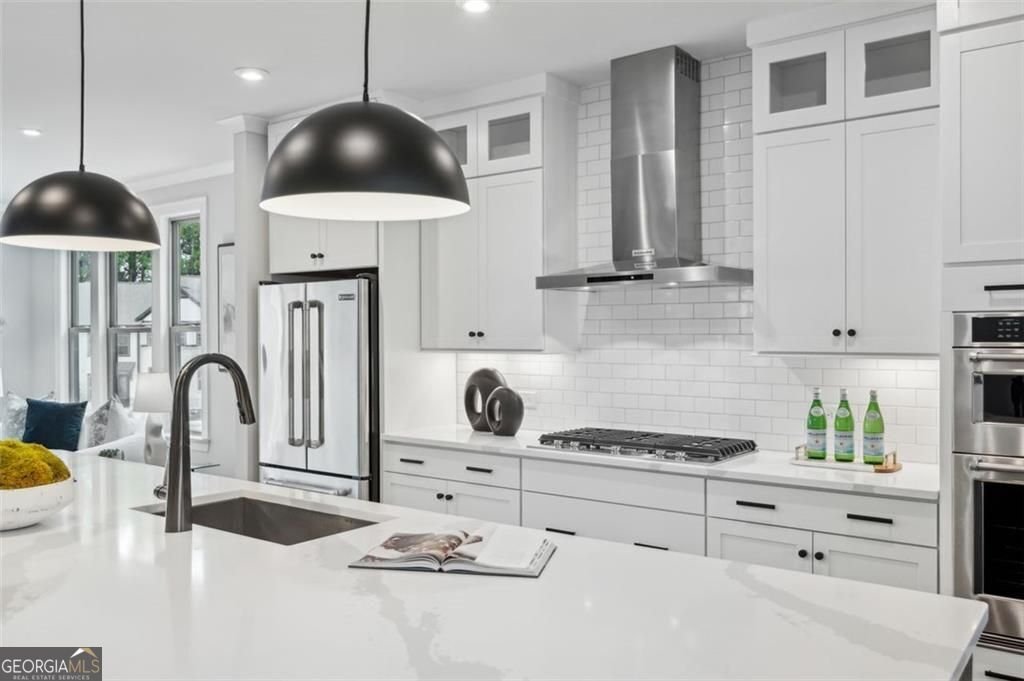 2090 Emmet Park Lane Decatur - Photo 26