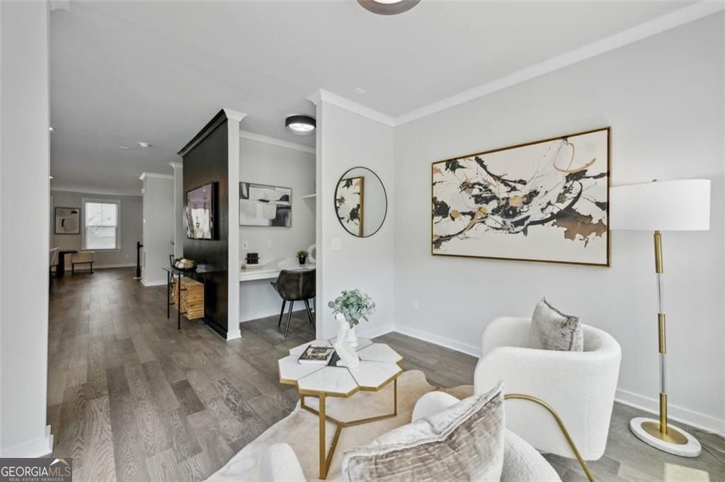 2090 Emmet Park Lane Decatur - Photo 35