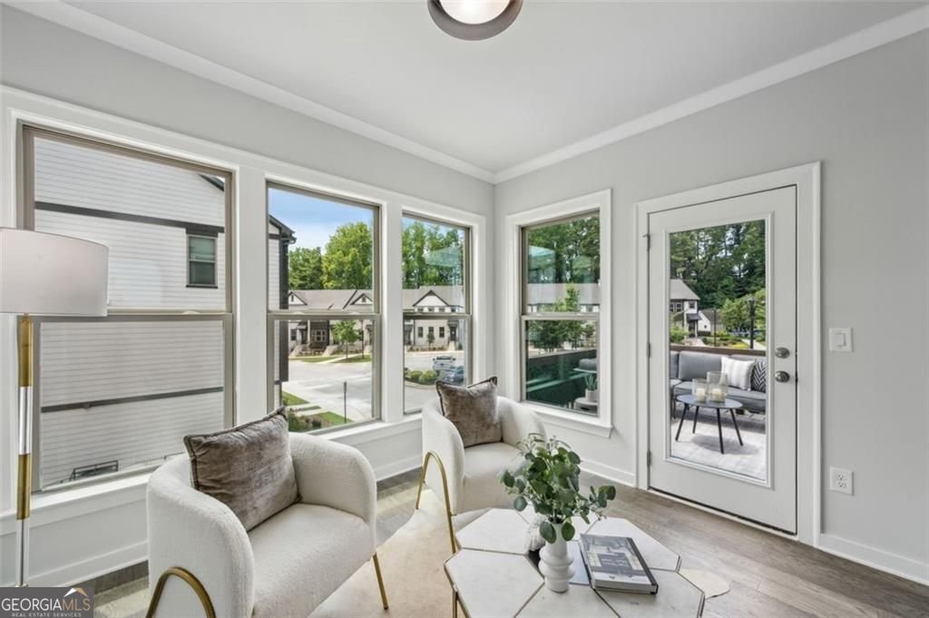 2090 Emmet Park Lane Decatur - Photo 38