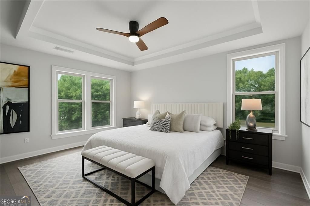 2090 Emmet Park Lane Decatur - Photo 42