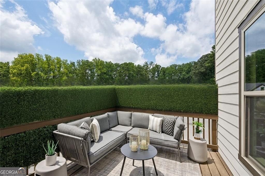 2090 Emmet Park Lane Decatur - Photo 7