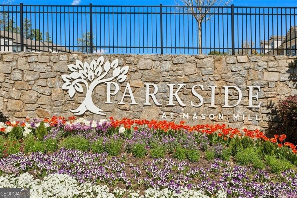 2090 Emmet Park Lane Decatur - Photo 8