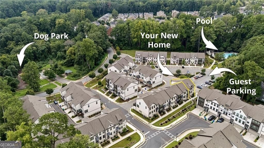 2090 Emmet Park Lane Decatur - Photo 9