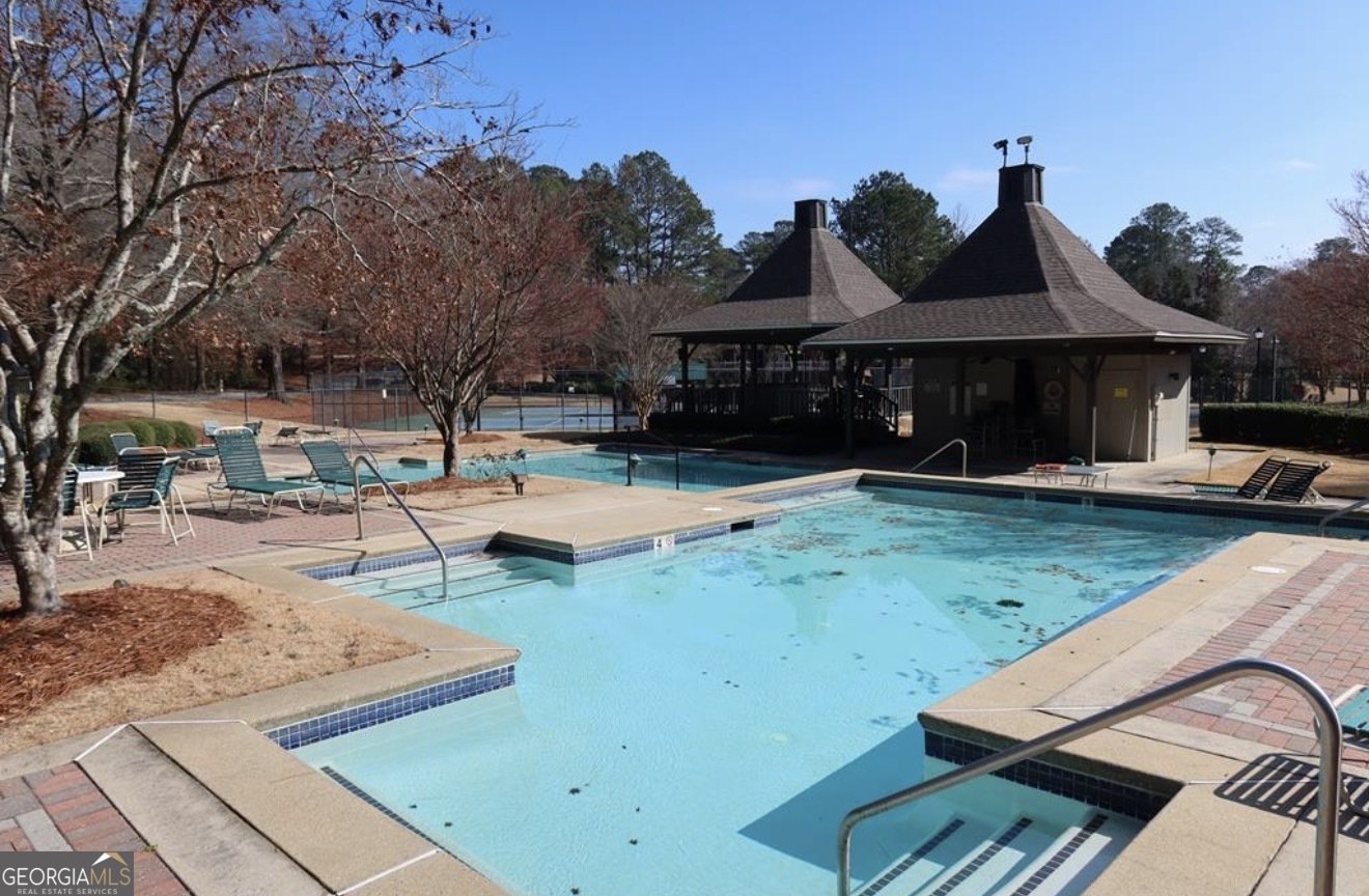 58 Sweetwater Drive Cataula - Photo 38