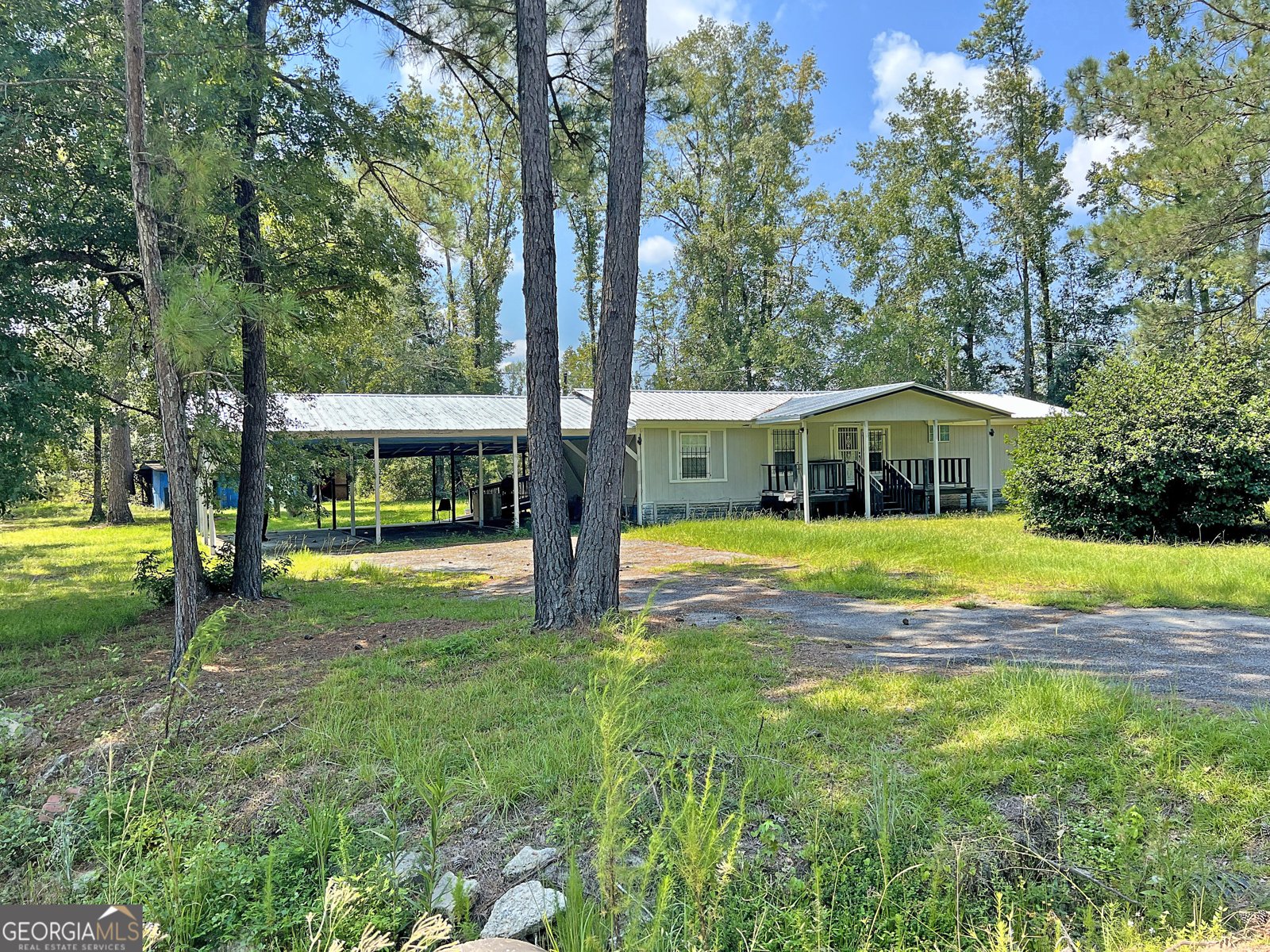 315 Garrison Street Pembroke - Photo 1