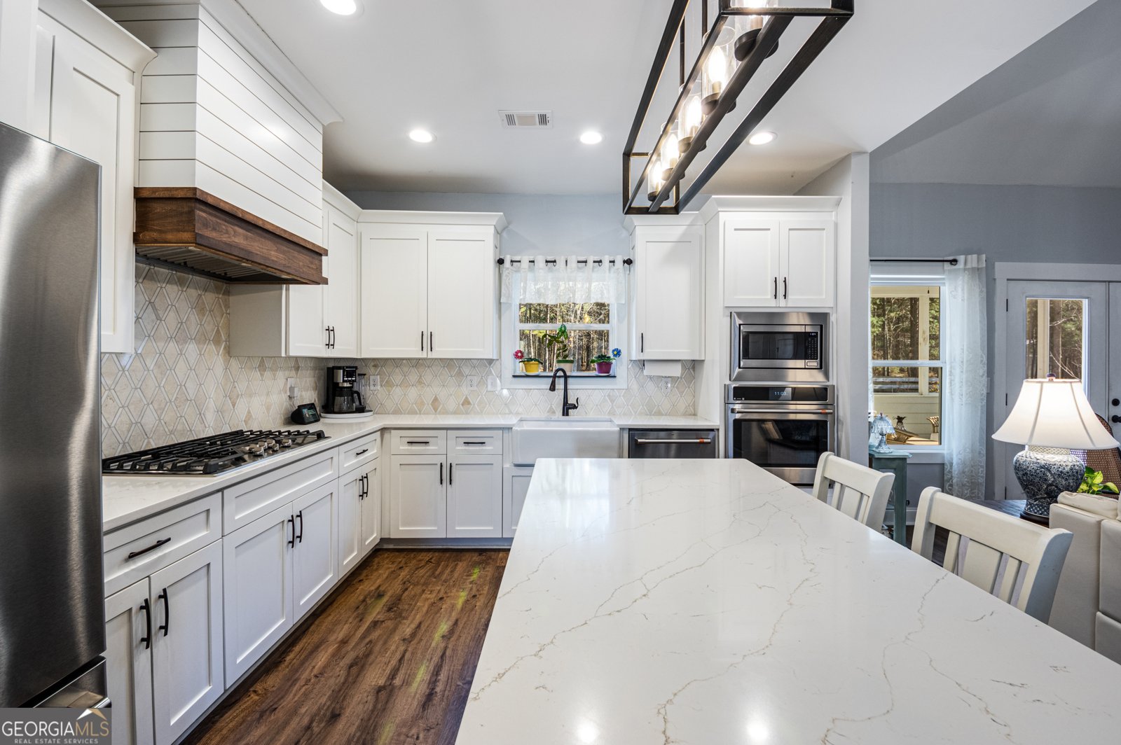 2736 Jones Holly Road Good Hope - Photo 15