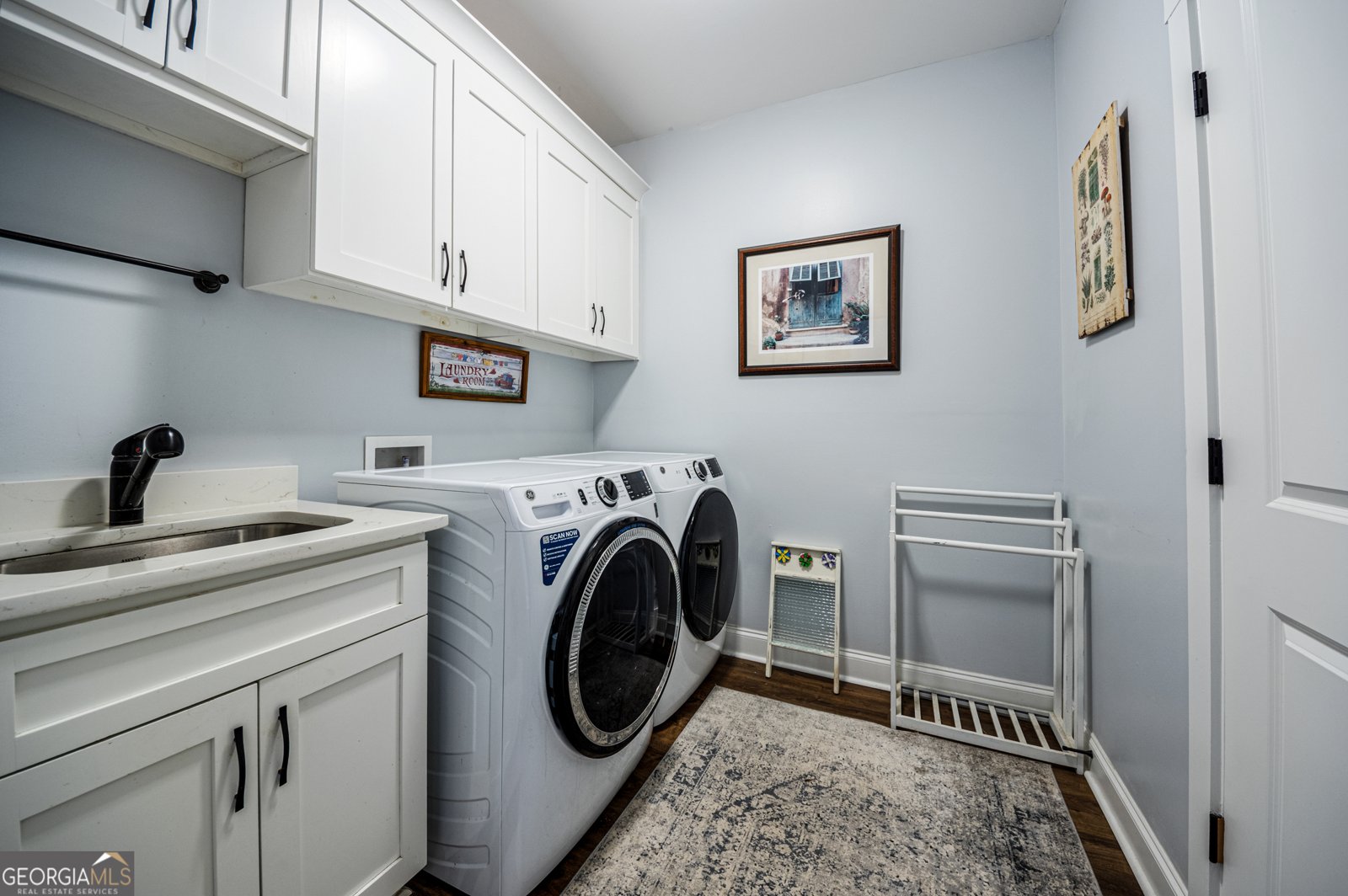 2736 Jones Holly Road Good Hope - Photo 19