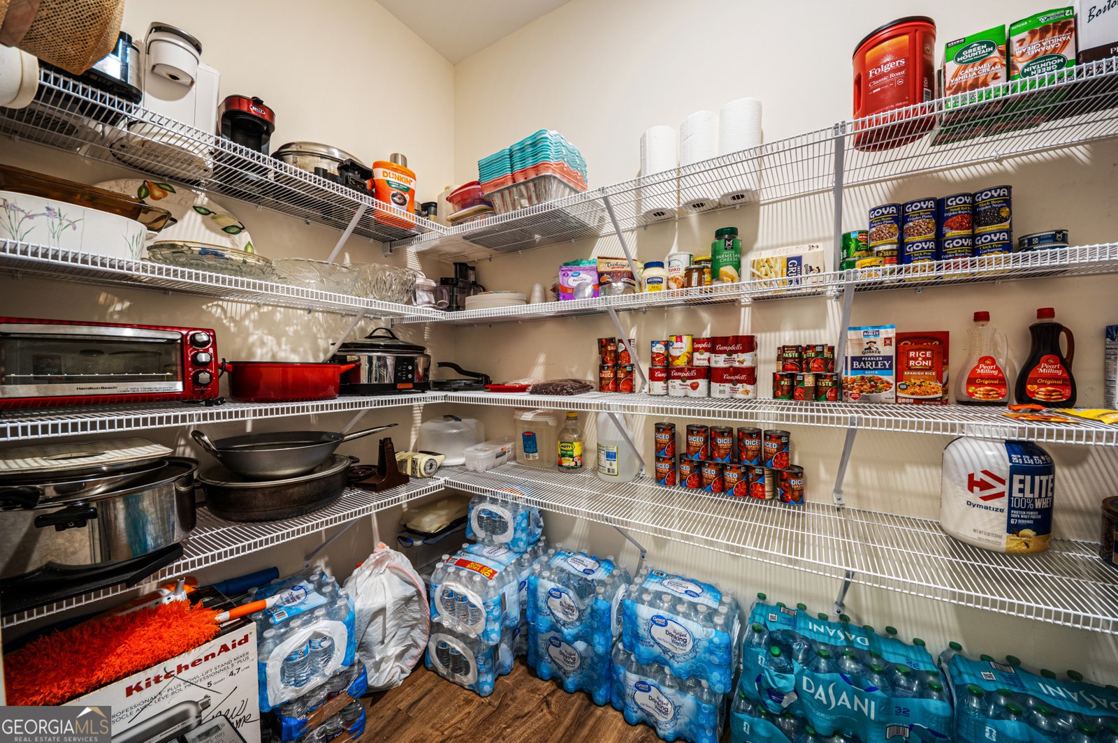 2736 Jones Holly Road Good Hope - Photo 20