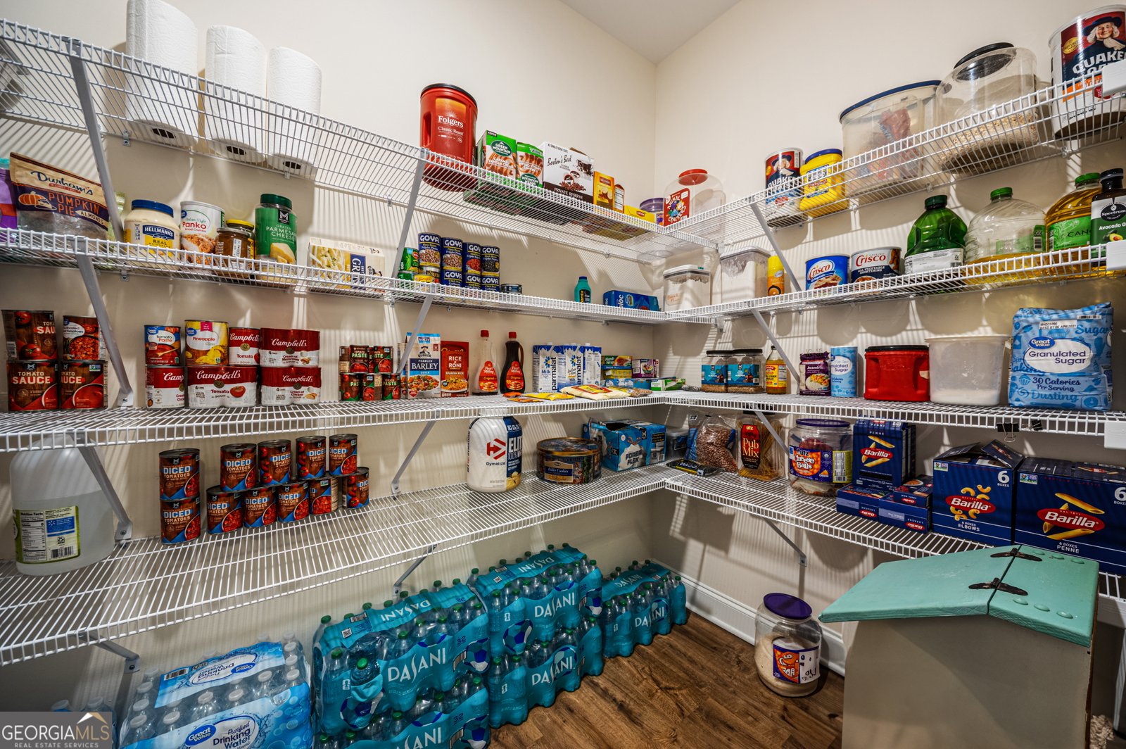 2736 Jones Holly Road Good Hope - Photo 21