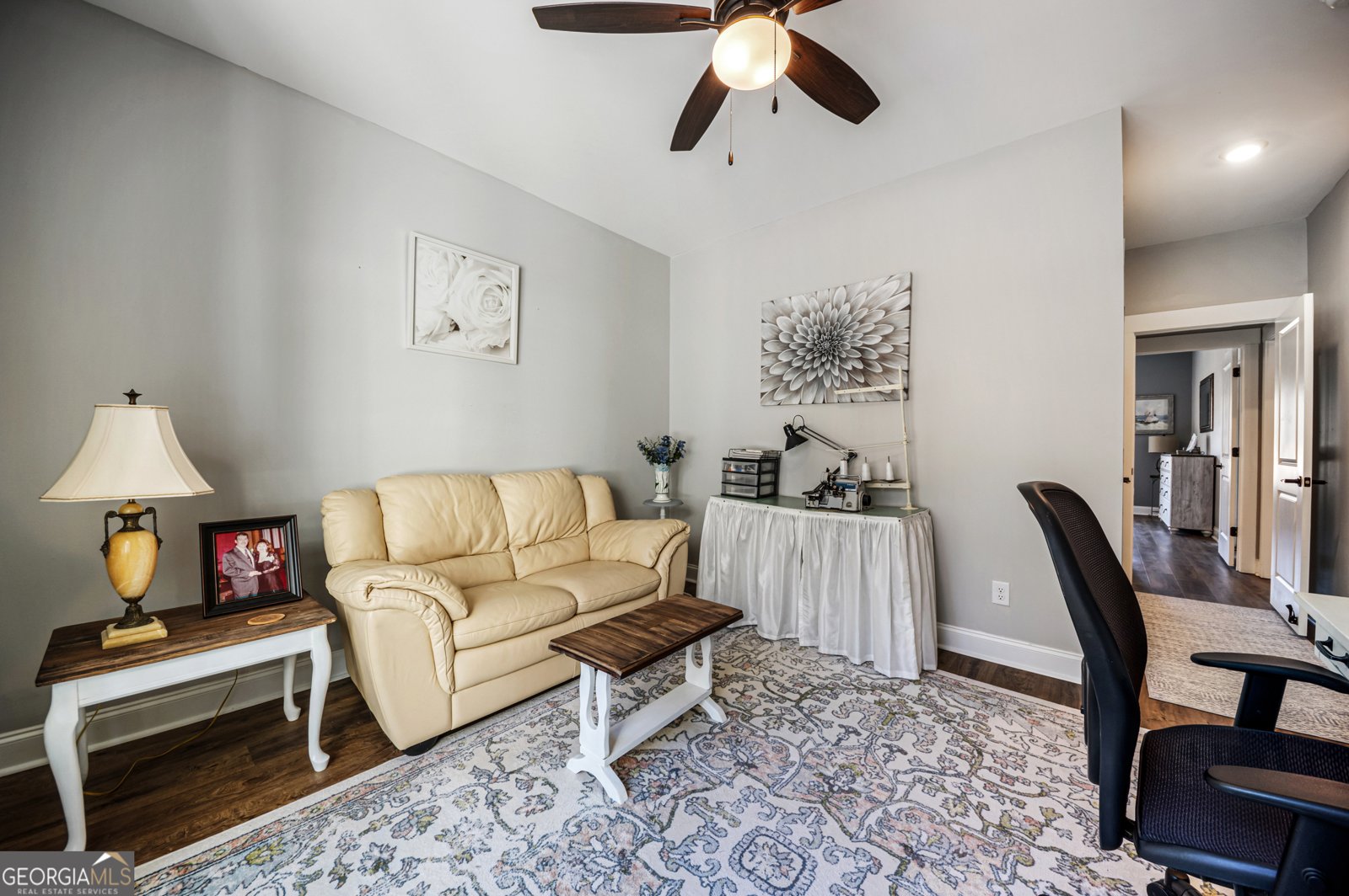 2736 Jones Holly Road Good Hope - Photo 33