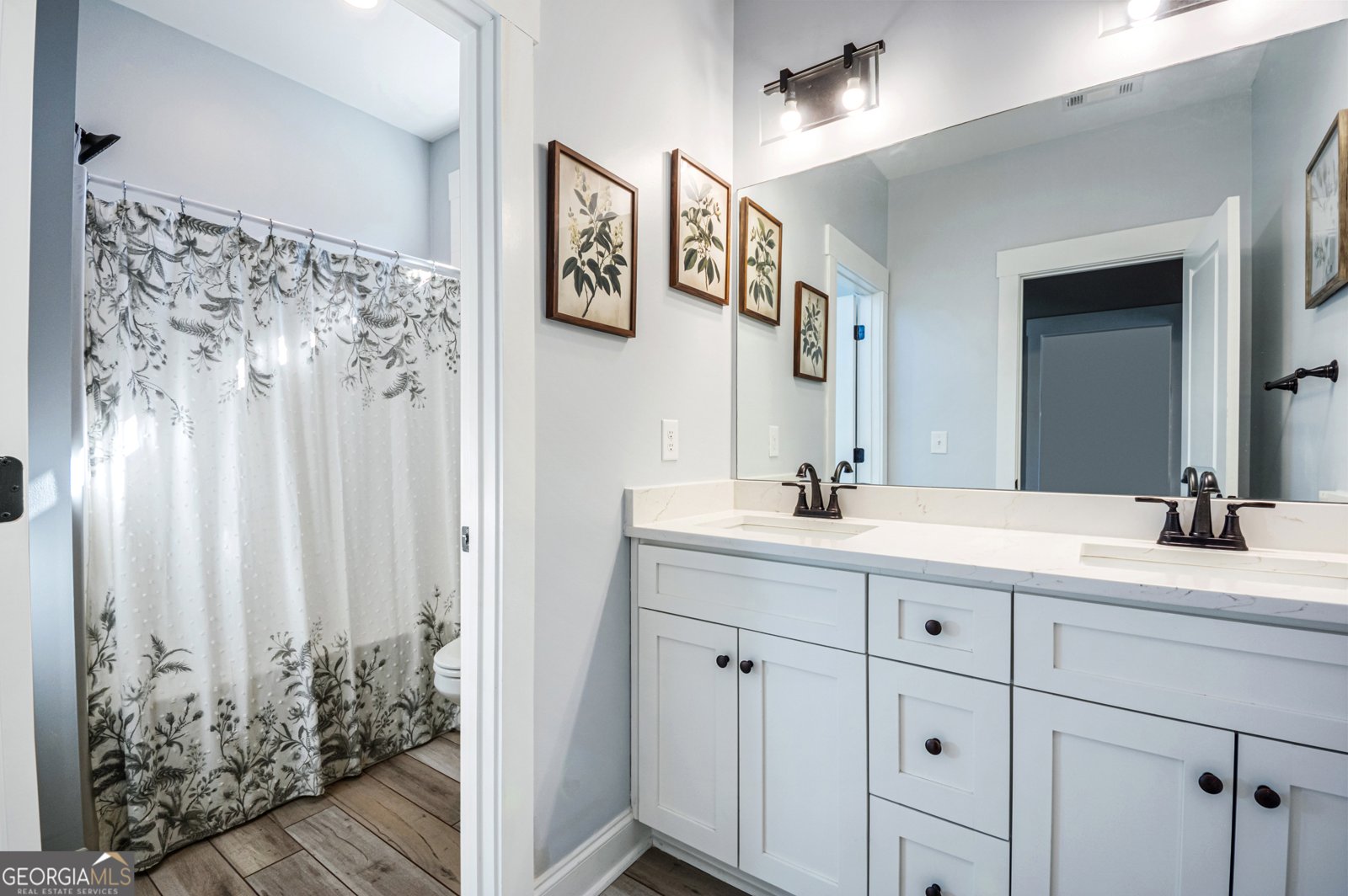 2736 Jones Holly Road Good Hope - Photo 34