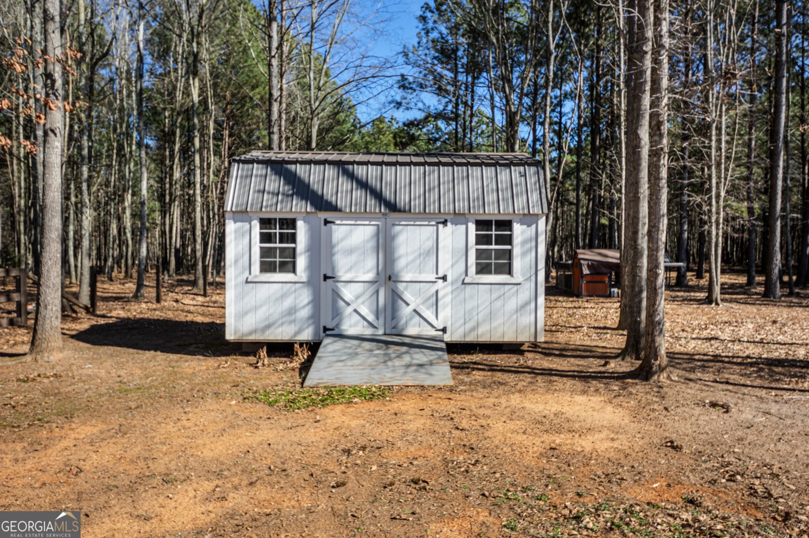 2736 Jones Holly Road Good Hope - Photo 41