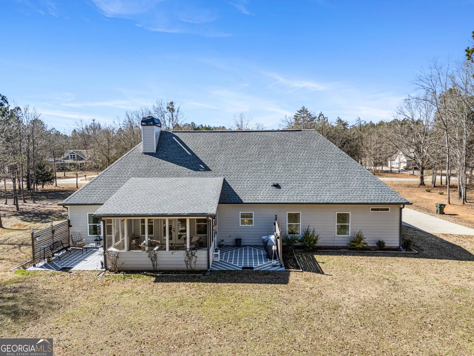 2736 Jones Holly Road Good Hope - Photo 44