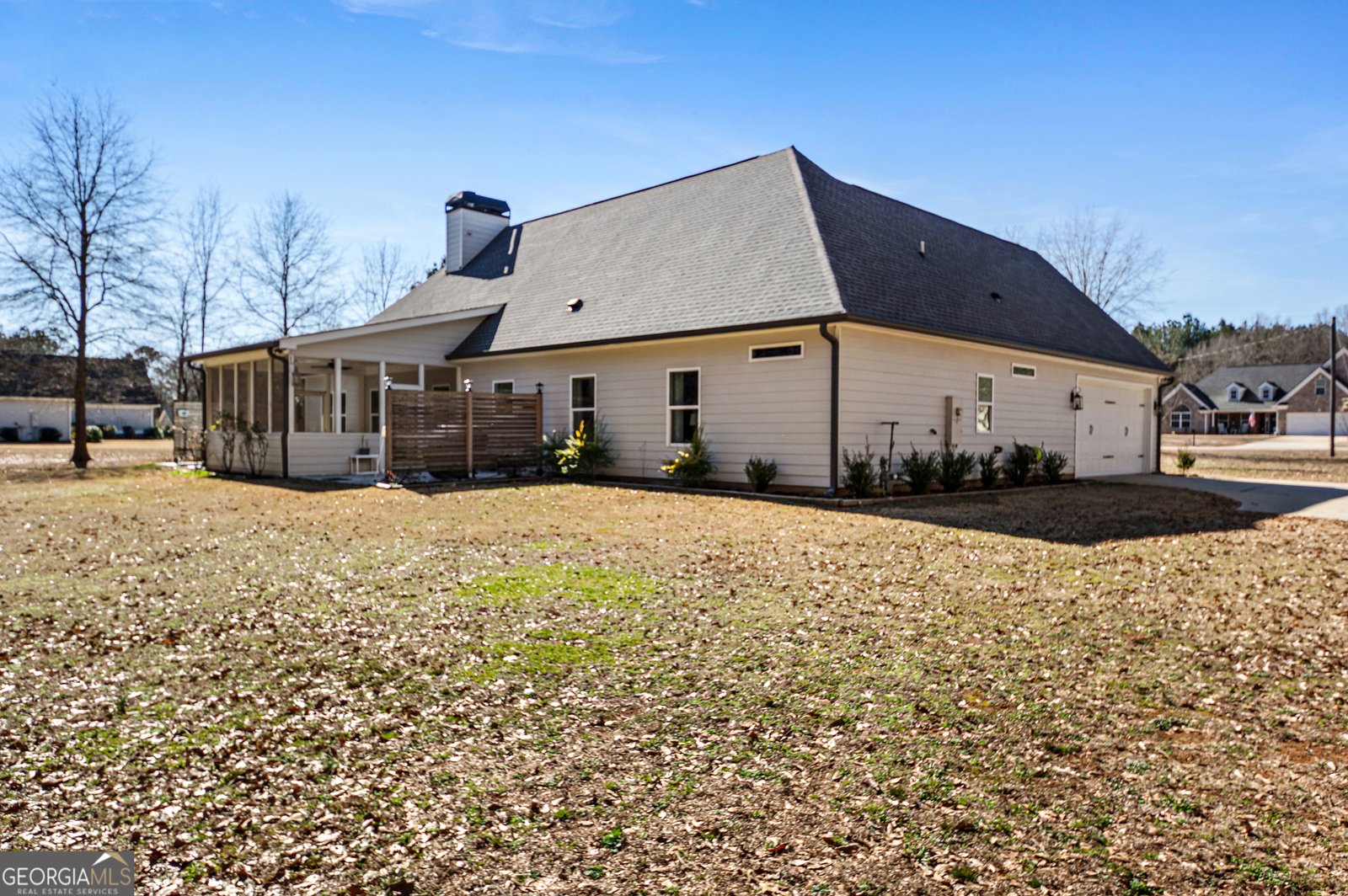 2736 Jones Holly Road Good Hope - Photo 45