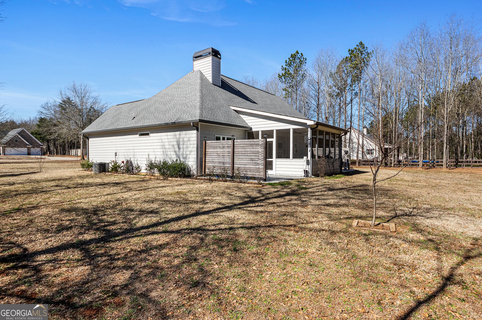 2736 Jones Holly Road Good Hope - Photo 46