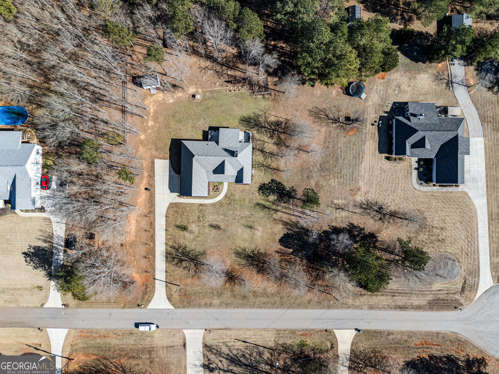 2736 Jones Holly Road Good Hope - Photo 48