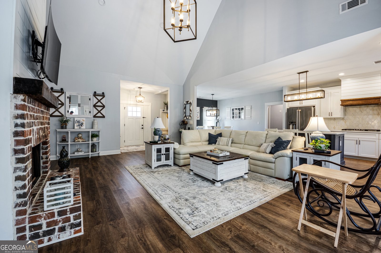 2736 Jones Holly Road Good Hope - Photo 8