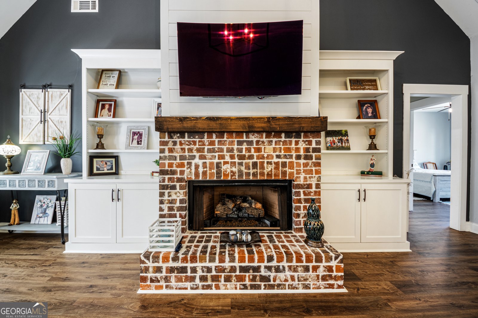 2736 Jones Holly Road Good Hope - Photo 9