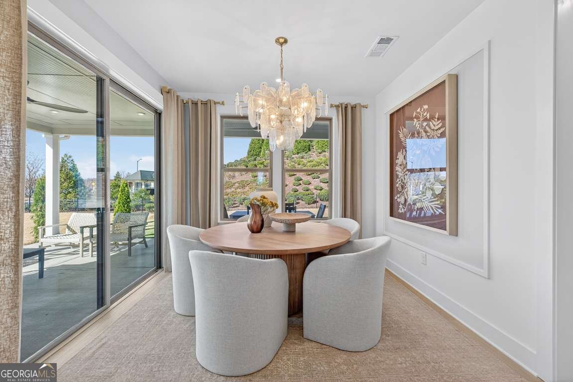 5384 Miravista Way Hoschton - Photo 10