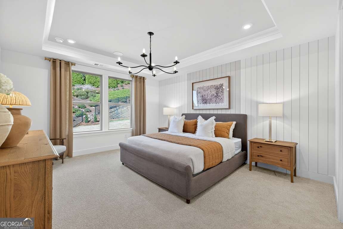 5384 Miravista Way Hoschton - Photo 19