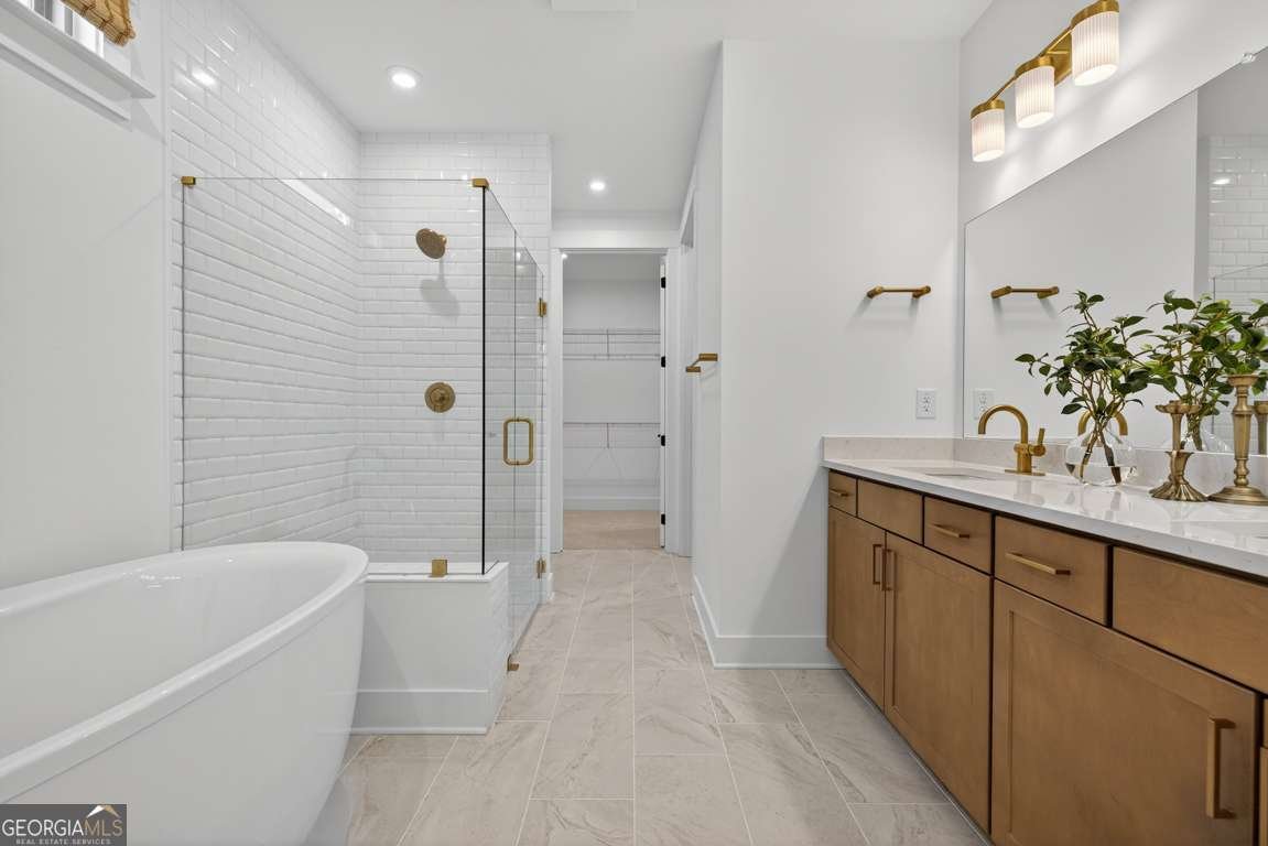 5384 Miravista Way Hoschton - Photo 20