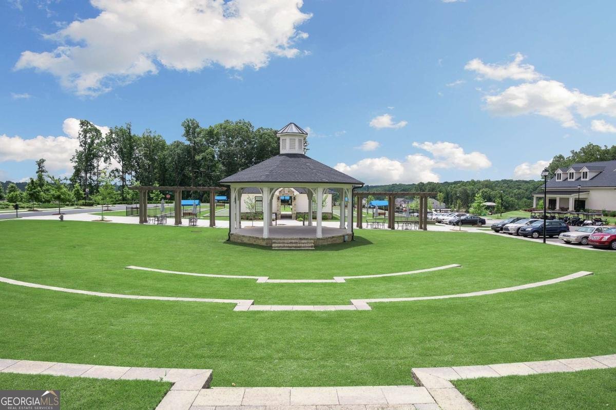 5384 Miravista Way Hoschton - Photo 24