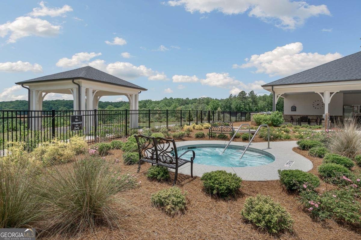 5384 Miravista Way Hoschton - Photo 31