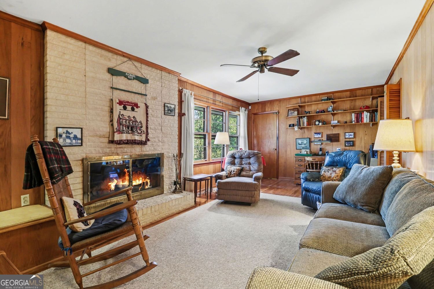 2574 Woodwardia Road Atlanta - Photo 14