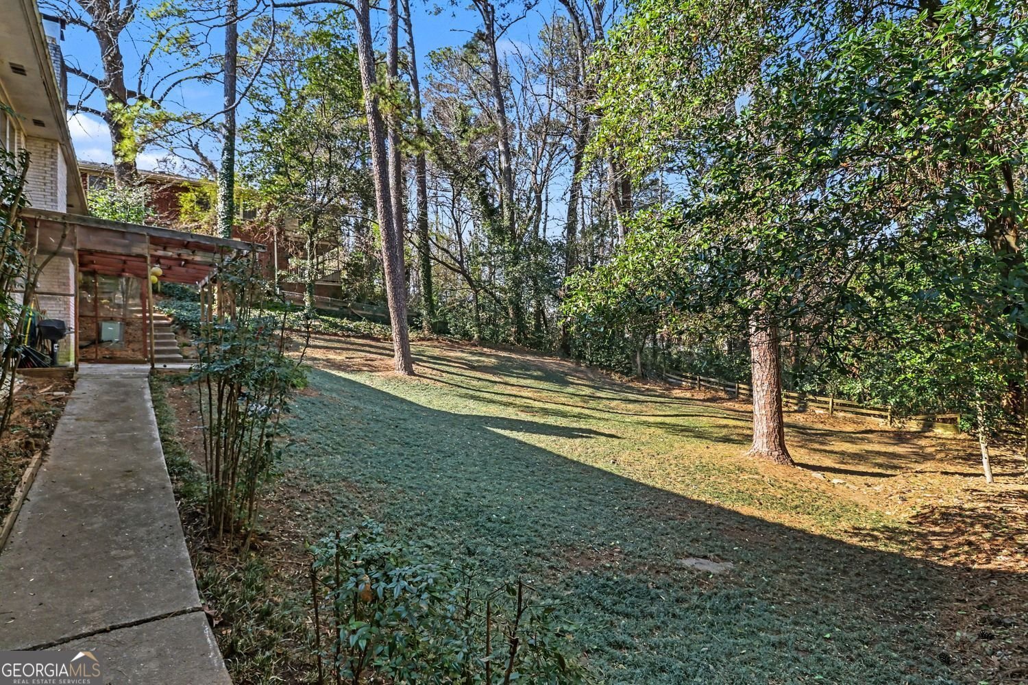 2574 Woodwardia Road Atlanta - Photo 21