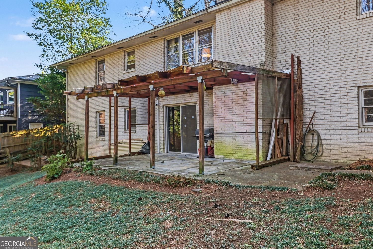 2574 Woodwardia Road Atlanta - Photo 29