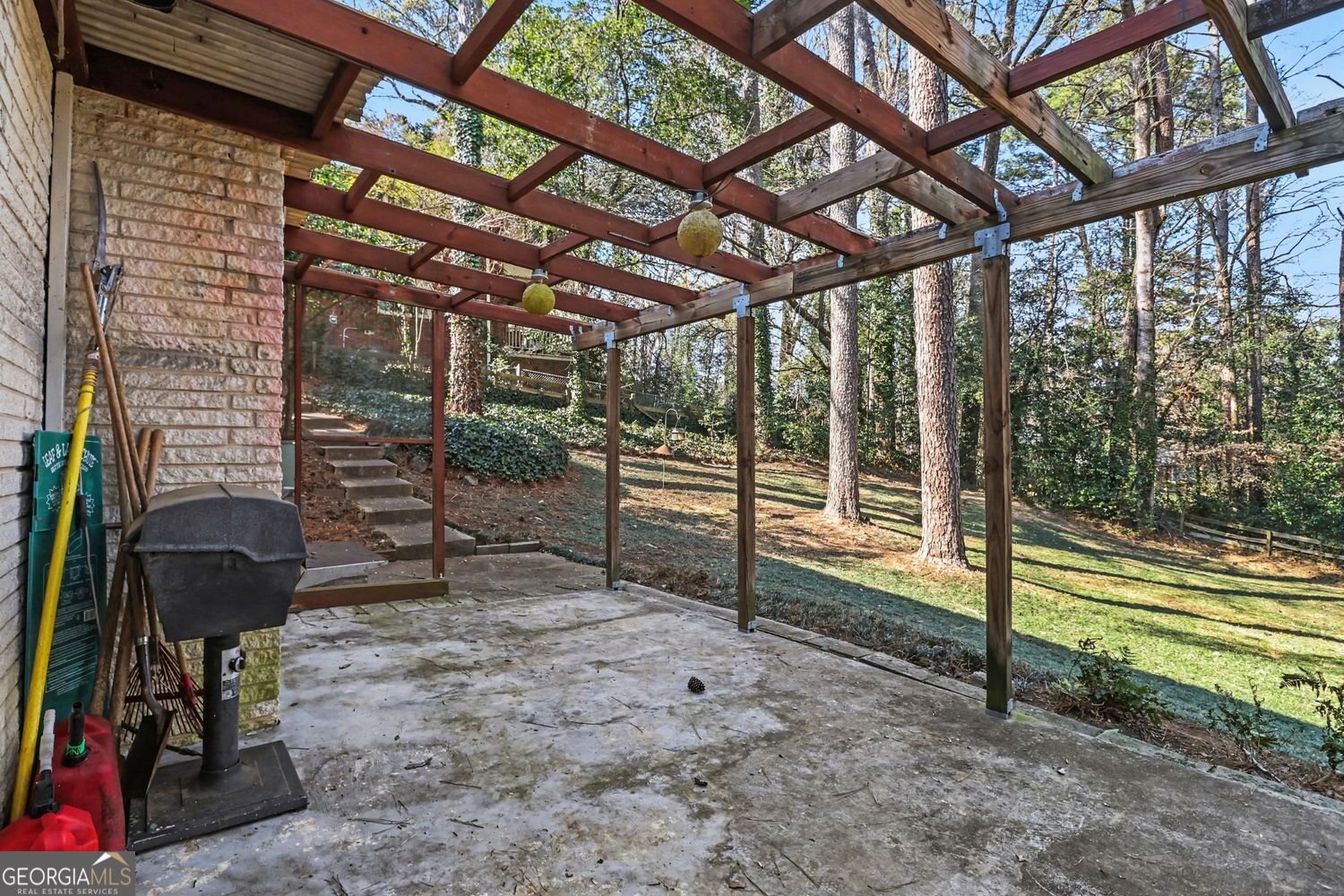 2574 Woodwardia Road Atlanta - Photo 30