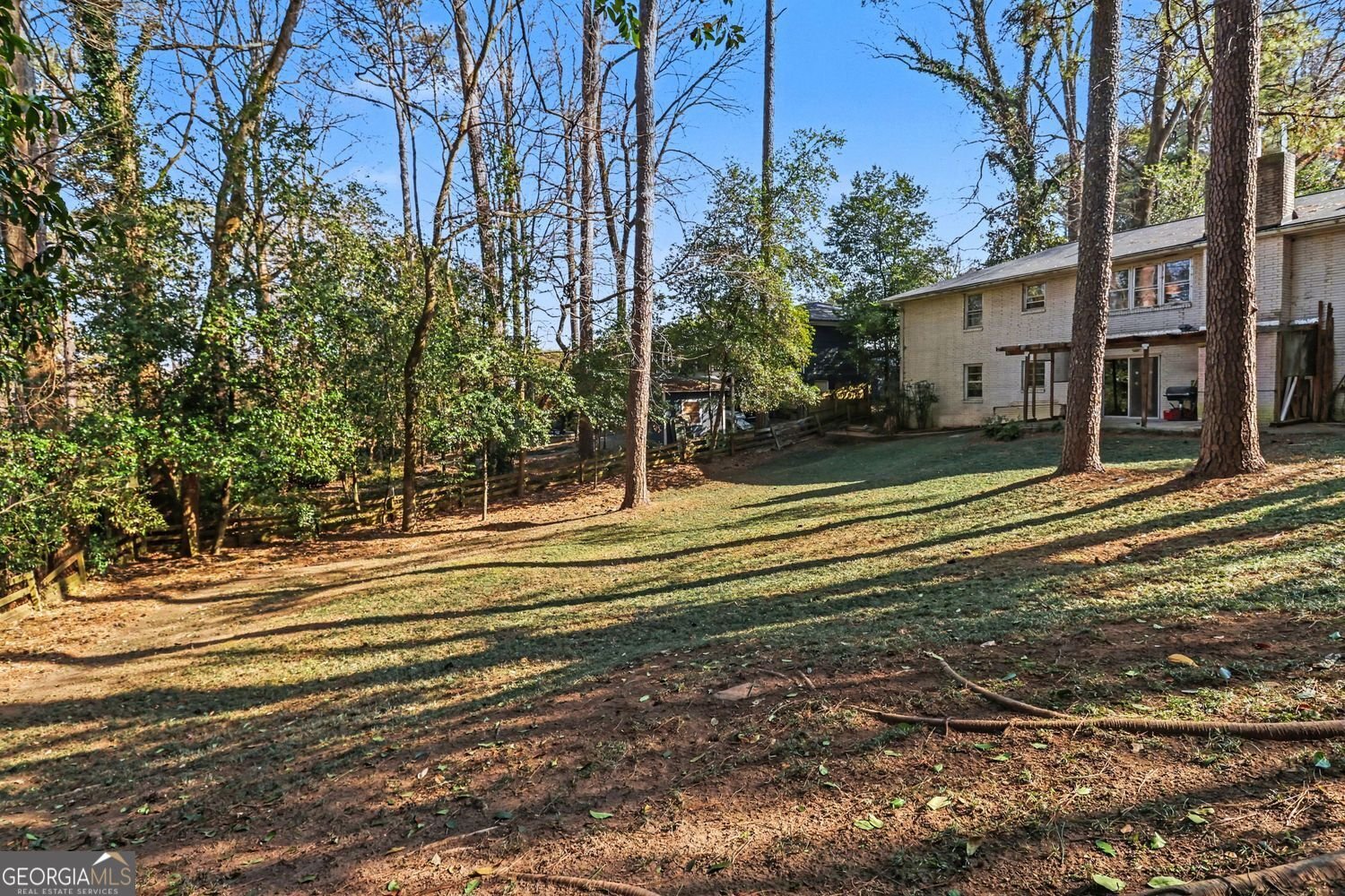 2574 Woodwardia Road Atlanta - Photo 32