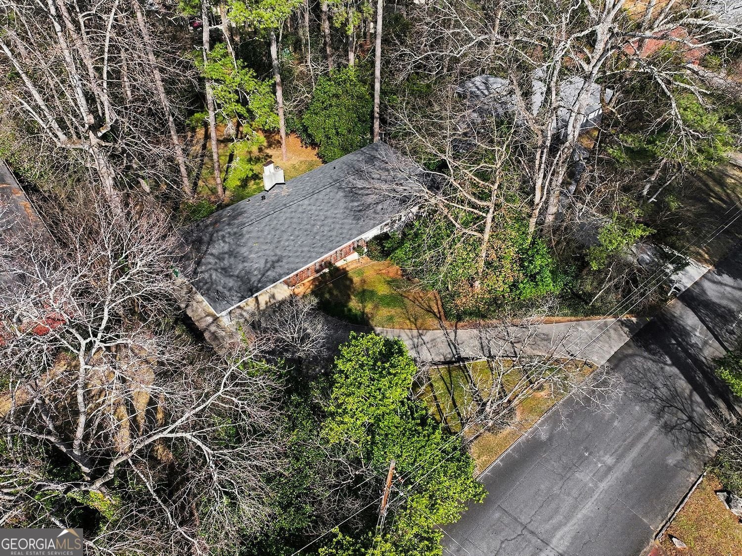 2574 Woodwardia Road Atlanta - Photo 34