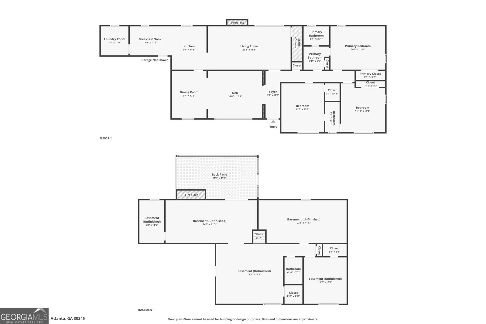 2574 Woodwardia Road Atlanta - Photo 35