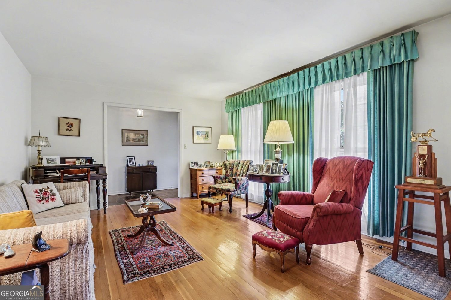 2574 Woodwardia Road Atlanta - Photo 7