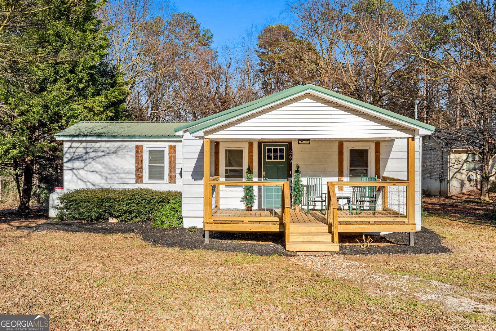 269 Glendale Drive Hartwell - Photo 1