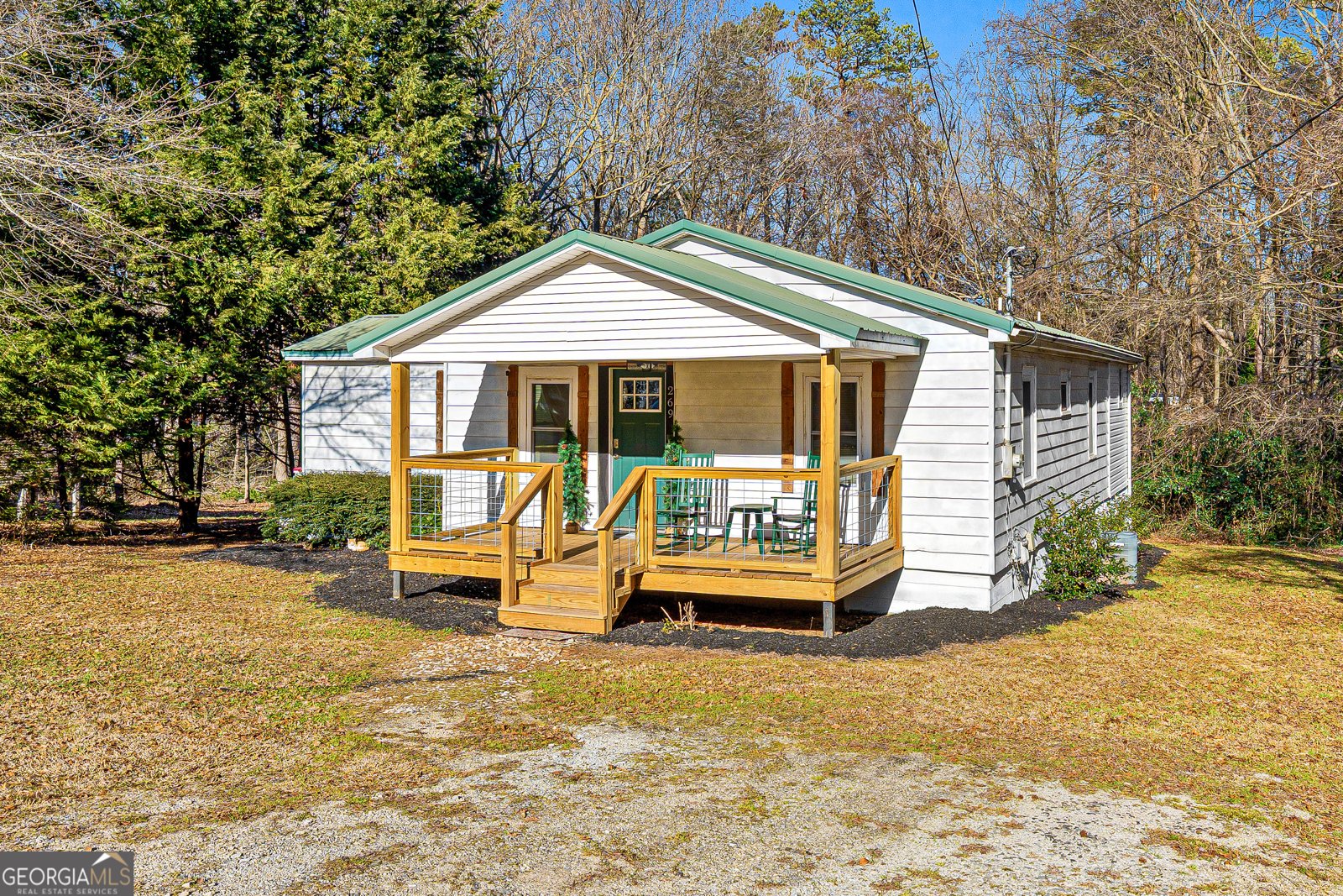 269 Glendale Drive Hartwell - Photo 16