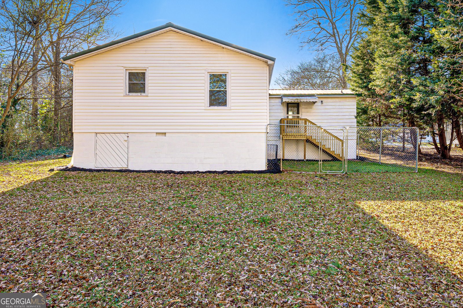 269 Glendale Drive Hartwell - Photo 17