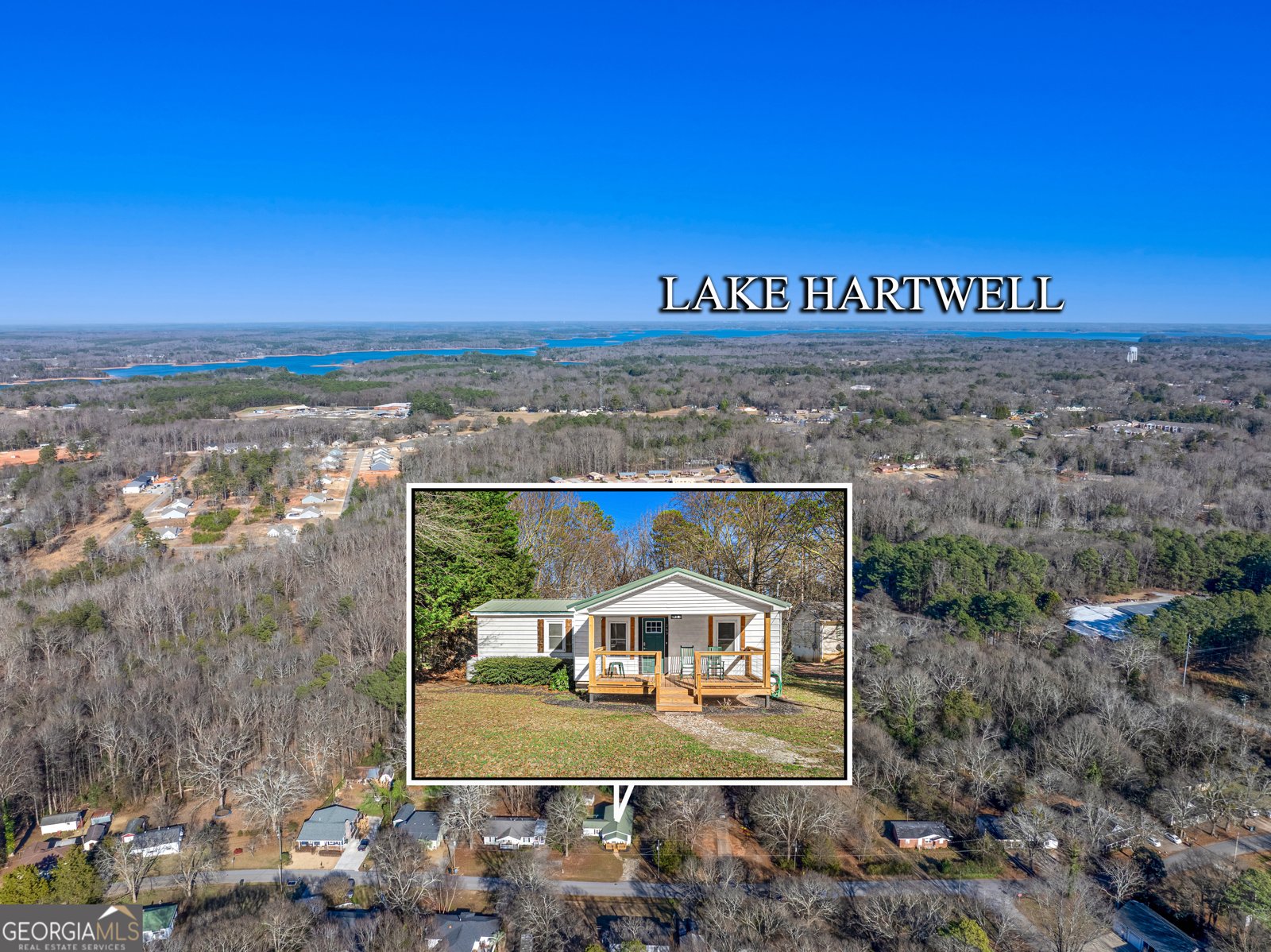 269 Glendale Drive Hartwell - Photo 20