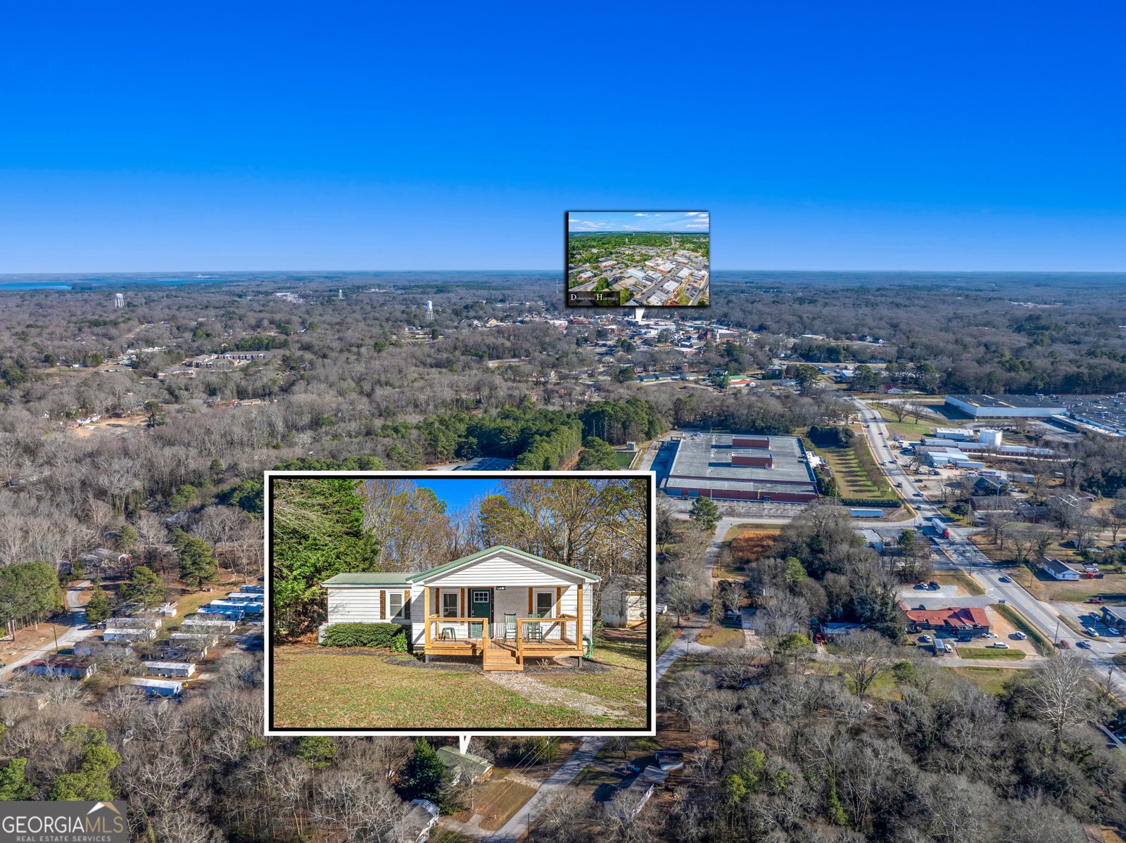 269 Glendale Drive Hartwell - Photo 21