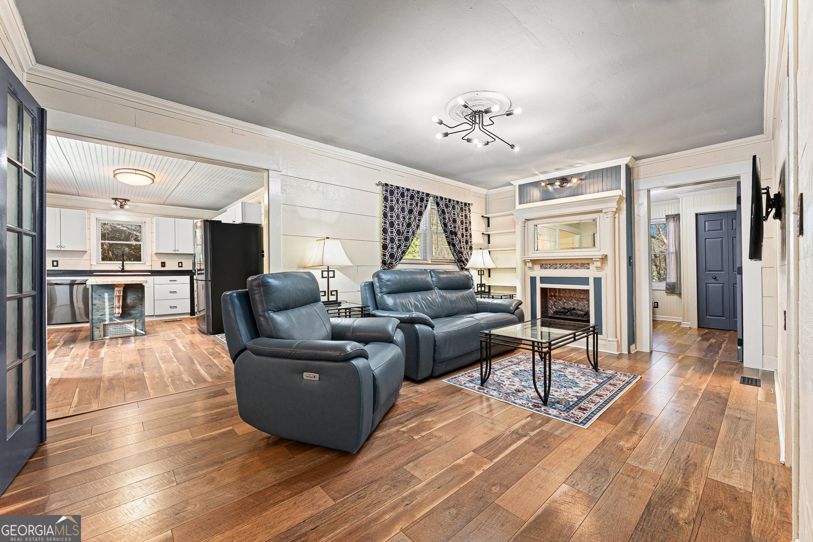 269 Glendale Drive Hartwell - Photo 7