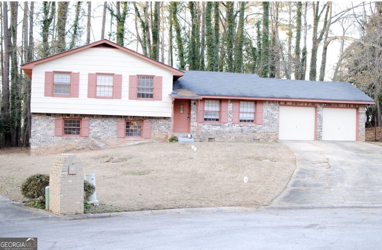 8317 Attica Court Jonesboro - Photo 1