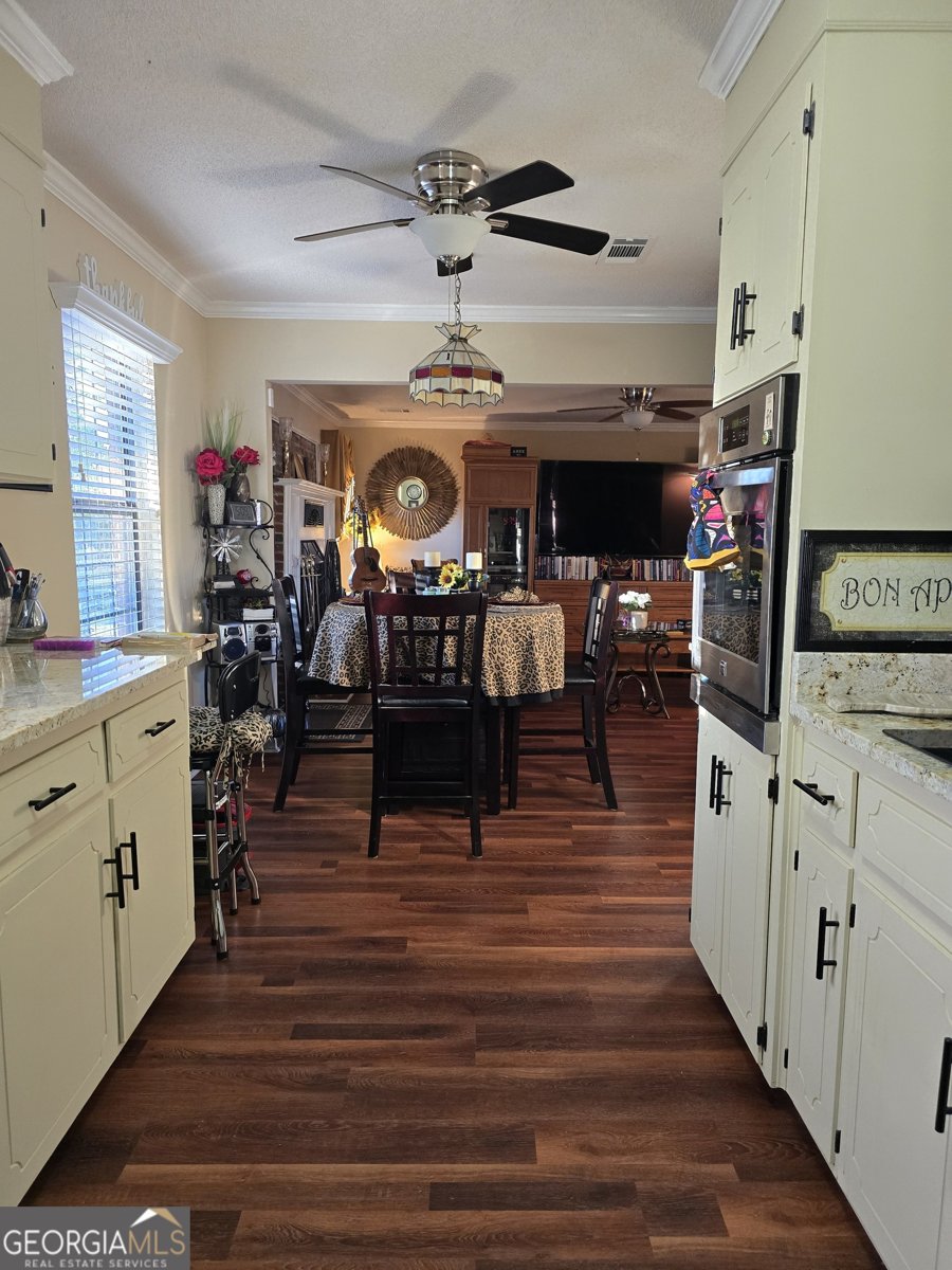 479 Mitchell Loop Bluffton - Photo 17