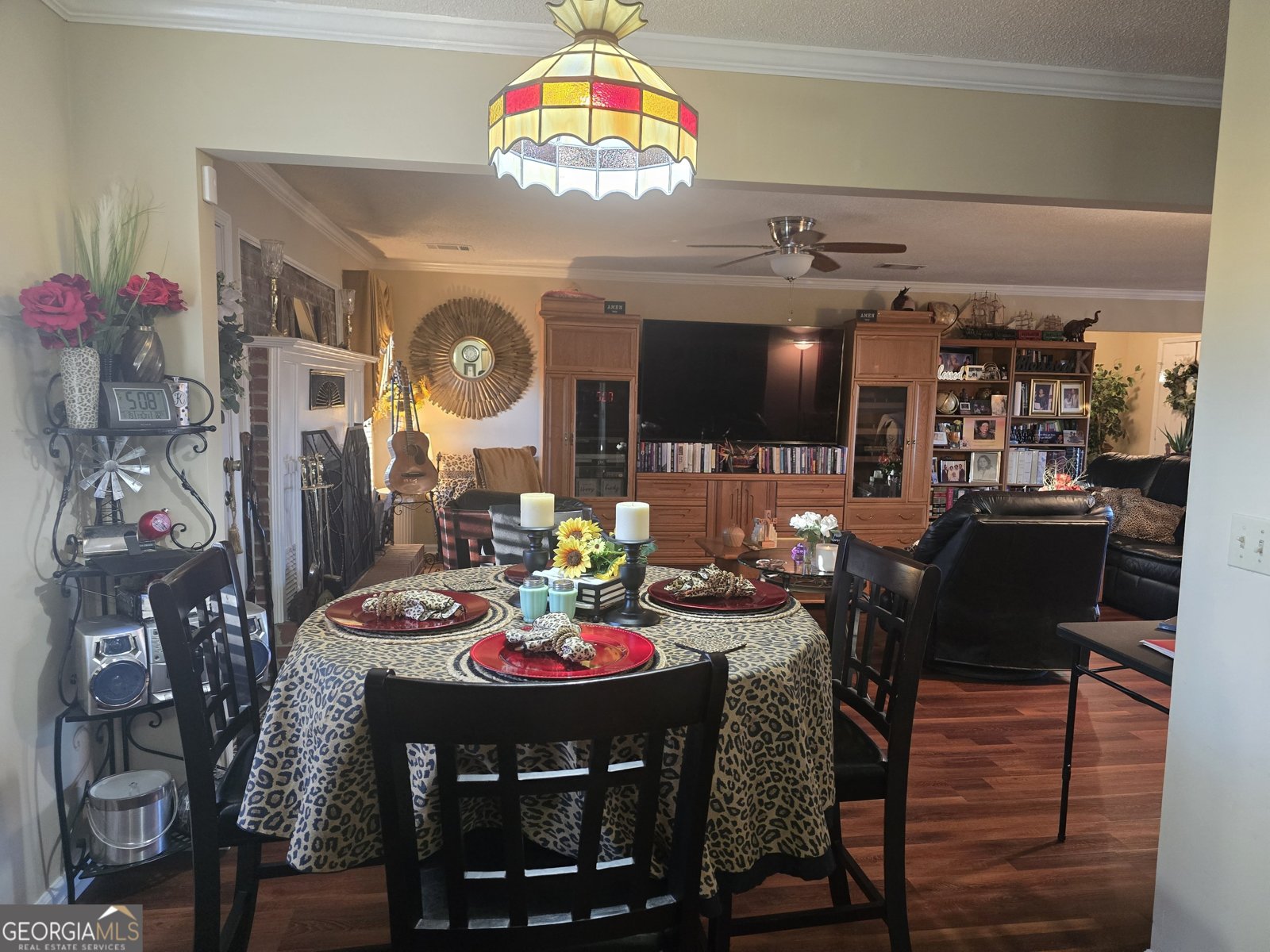 479 Mitchell Loop Bluffton - Photo 18