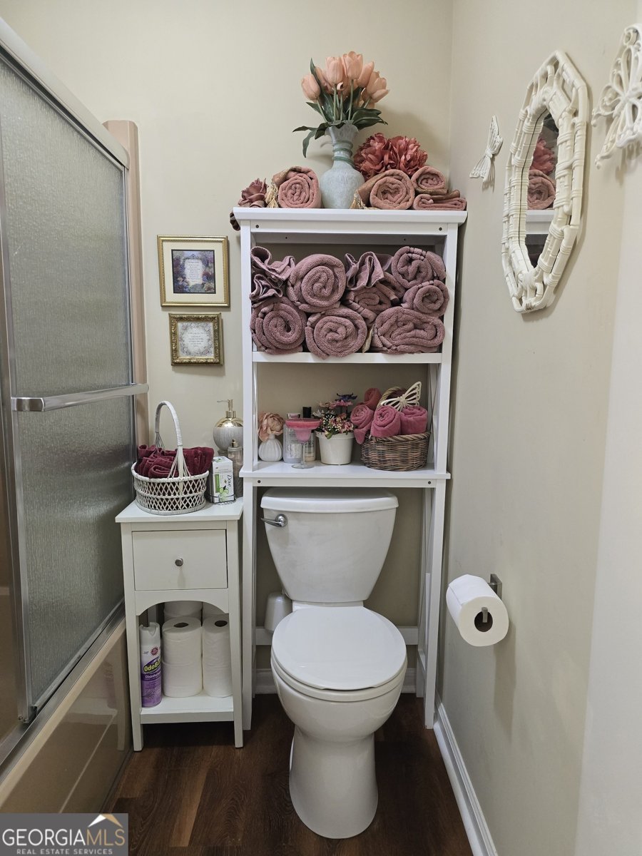 479 Mitchell Loop Bluffton - Photo 32