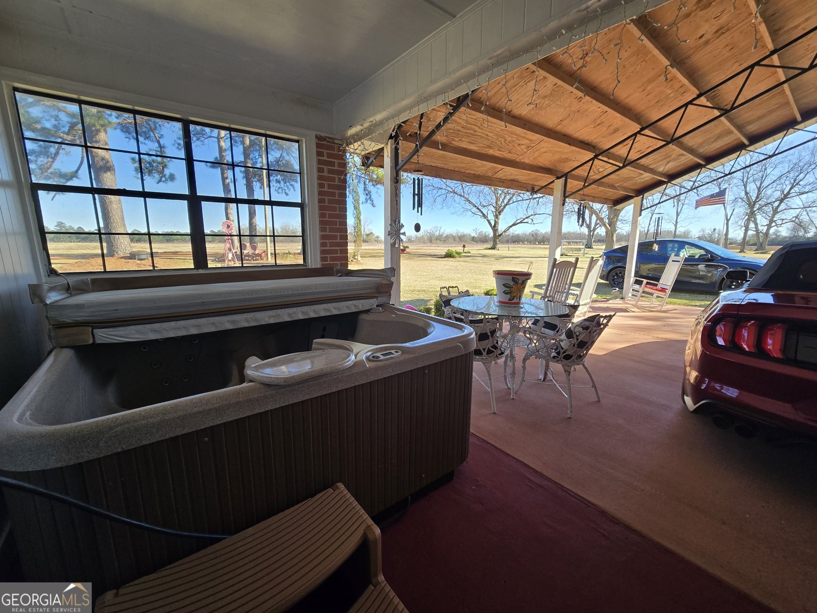 479 Mitchell Loop Bluffton - Photo 41