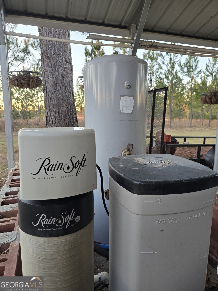 479 Mitchell Loop Bluffton - Photo 44