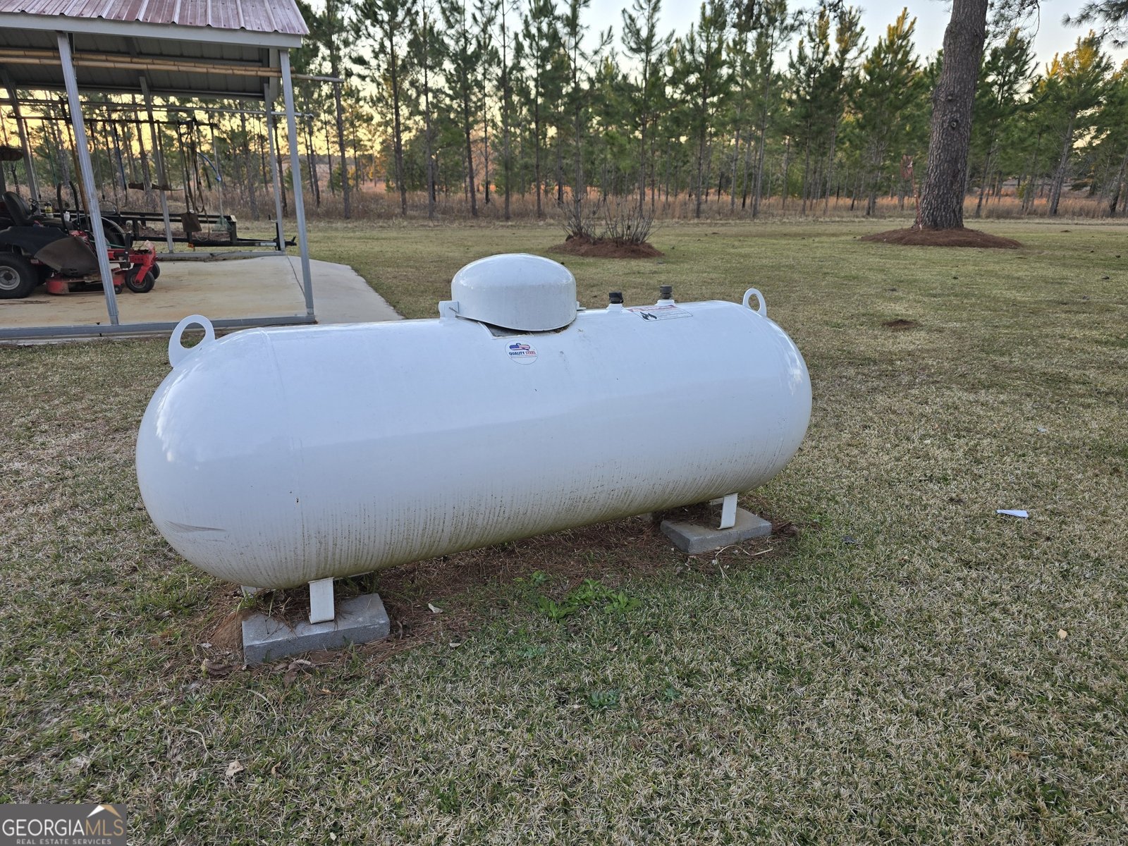 479 Mitchell Loop Bluffton - Photo 46